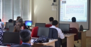 SGK’da Video Konferans Eğitimi Yapıldı