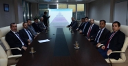 SGK MÜDÜRÜN'DEN KISA HABERLER