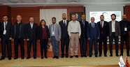 SGK, SABİDER VE ASİD’DEN EĞİTİM TOPLANTISI