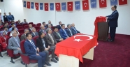 Sgk'da Stajyer Memurların Yemin Töreni