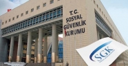SGK'dan prim borcu olanlara müjde