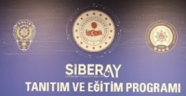 “SİBERAY Programı”