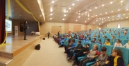 SIFIR ATIK EĞİTİMLERİ DEVAM EDİYOR