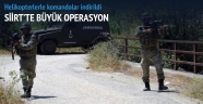 Siirt Şirvan ve Pervari'ye giriş-çıkışlar yasaklandı