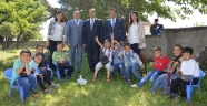 ŞİMDİ KAHRAMANMARAŞ'IN BİZE DAHA ÇOK İHTİYACI VAR