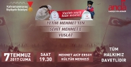 Şimdi Kardeşlerimize Vefa Vakti!