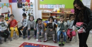 Simya Eğitim Kurumlarında Diş Floru Uygulaması ile Sağlıklı Gülücükler…