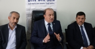 “SINAV ÇİLESİNE SON VERİN”