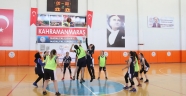 “SINIR TANIMAYAN GENÇLİK SODESLE MUTLU” PROJESİ GENÇLERE UMUT OLDU
