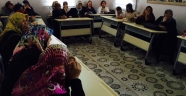 SINIR TANIMAYAN, KARDEŞ KURAN KURSU BULUŞMASI