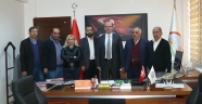 “Sır Bölgesi Zeytincilik Merkezi Olacak”