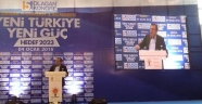 ŞIRNAK; AK PARTİ ŞIRNAK 5. OLAĞAN KONGRESİ