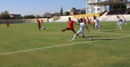 Sivas Belediyespor: 4 Kahramanmaraşspor: 0