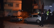 Sivil polislerin önünü kesip kendisini polis olarak tanıtan kişi tutuklandı
