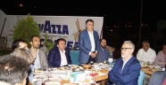 “Siyaset Nöbet Değiştirme Sanatıdır”