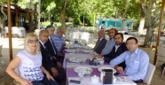SİYASET RUHUMDA YOK!