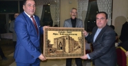 Siyasette olup olmayacağımı zaman gösterir