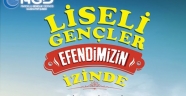 SİYER-İ NEBİ YARIŞMASI DÜZENLİYOR