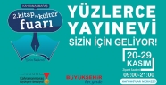 SİZİN İÇİN GELİYORLAR…