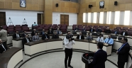ŞÖFORLERE SERTİFİKALARI VERİLDİ