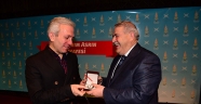 Sofuoğlu, Türkiye’nin 100 yıllık uykudan uyandığını belirterek,