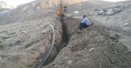 SOĞUKPINAR’A KESİNTİSİZ İÇME SUYU