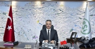 SON 15 YILDA 4,5 MİLYON DEKAR ALANI TAŞKINLARDAN KORUDUK