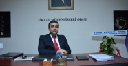 Son 25 Yılda 2 Kahramanmaraş Büyüklüğündeki Tarım Arazisi Yok Oldu
