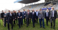 Sorun Çözülüyor…
