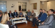 SORUNLARI İSTİŞARE EDEREK ÇÖZÜYORUZ