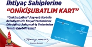 SOSYAL BELEDİYECİLİKTE
