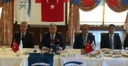 SOSYAL GÜVENLİK HAFTASI