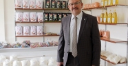 SOSYAL MARKET İHTİYAÇ SAHİBİ VATANDAŞA CANSUYU OLDU
