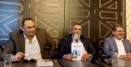 Sosyal Medya’da Yazıldı BİN sayfalık roman oldu
