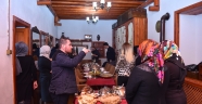 SOSYAL MEDYA GURMELERİ KAHRAMANMARAŞ’TA
