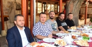 SOSYAL MEDYA KAHRAMANMARAŞ’I KONUŞTU