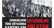 SÖZDE ERMENİ SOYKIRIMI