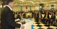 “SÖZLEŞMELİ İSTİHDAM TÜRÜNDEN VAZGEÇİLMELİ”