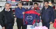 SPOR DOSTU BİRTEKS