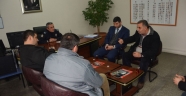 SPOR GÜVENLİĞİ ŞUBE MÜDÜRLÜĞÜ FAALİYETLERİ