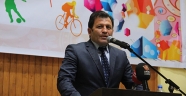 SPORA VE GENÇLİĞE YAPILAN KATKILARA “VEFA GECESİ”
