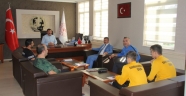 SPORCU EĞİTİM MERKEZİMİZDEN BALKAN GÜREŞ ŞAMPİYONASINDA BÜYÜK BAŞARI