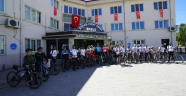 Sporla Keşfet Ekibi Afşin’de…
