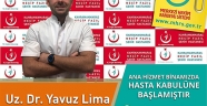 SPORUN KAHRAMANLARI SPOR HEKİMİNE EMANET…