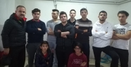 SPORUN TÜM DALINDA KARA LİSE DAMGASI…