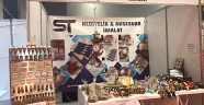 ST HEDİYELİK'TEN VAN'DA YÖRESEL 8 MART HEDİYESİ