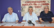 STK’lardan idam çağrısı