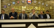 STK'LAR MİLLET İRADESİ VE GÜÇLÜ TÜRKİYE'NİN YANINDA