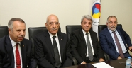 STK'LARIN ORTAK BASIN BİLDRİSİ