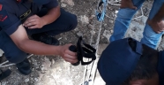Su kuyusunda karbonmonoksit gazından ölüm iddiası